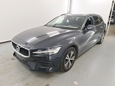 Koupit VOLVO V60 DIESEL - 2018 na Ayvens Carmarket