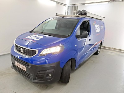 Buy PEUGEOT EXPERT FOURGON MWB DSL - 2016 on Ayvens Carmarket