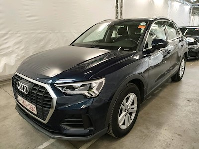 Kaufe AUDI Q3 DIESEL - 2019 bei Ayvens Carmarket