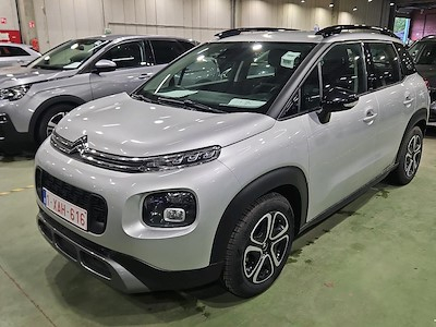 Achetez CITROËN C3 AIRCROSS sur Ayvens Carmarket