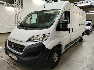 Kup FIAT DUCATO 35 FOURGON LWB DSL - 20 na Ayvens Carmarket