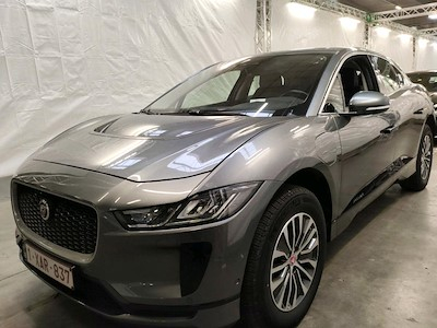 Achetez JAGUAR I-PACE sur Ayvens Carmarket