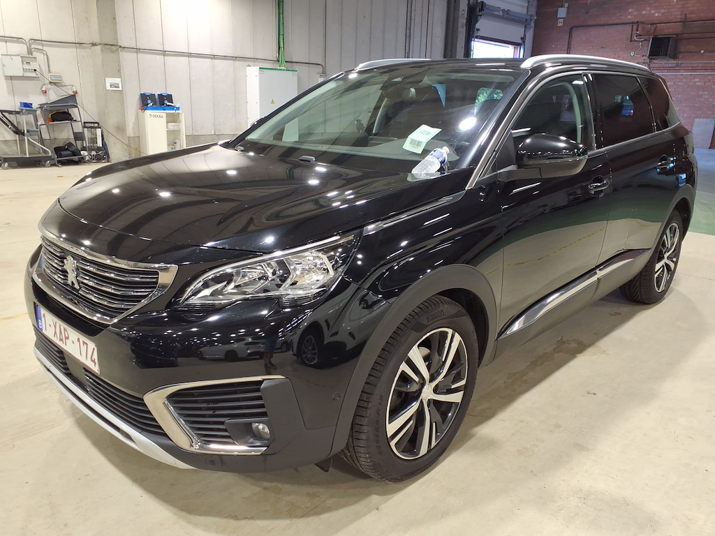 Peugeot 5008 1.2 PureTech Allure (EU6.3) STOCK