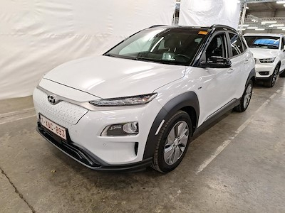 Achetez HYUNDAI KONA EV sur Ayvens Carmarket