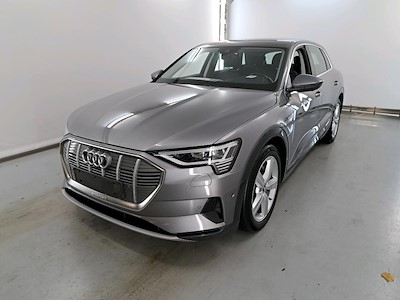 Achetez AUDI E-TRON sur Ayvens Carmarket