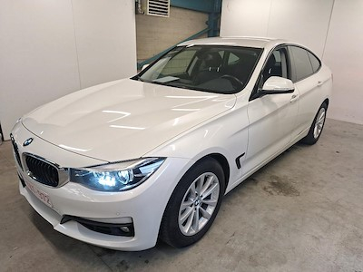 Kaufe BMW 3 GRAN TURISMO bei Ayvens Carmarket