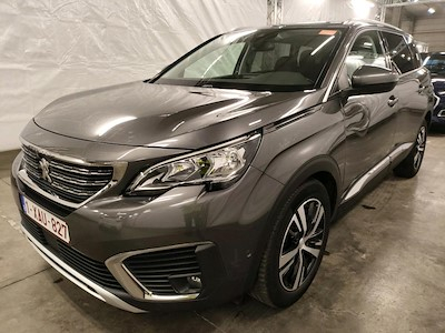 Koop PEUGEOT 5008 op Ayvens Carmarket