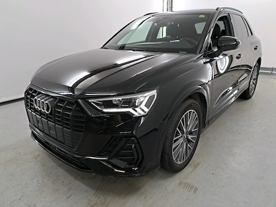 Buy AUDI Q3 DIESEL - 2019 on Ayvens Carmarket