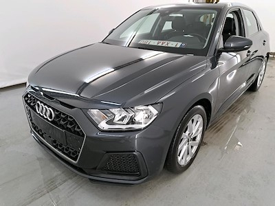 Cumpara AUDI A1 SPORTBACK - 2019 prin Ayvens Carmarket