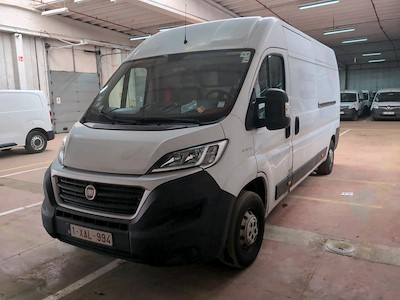 Achetez FIAT DUCATO 35 FOURGON LWB DSL - 20 sur Ayvens Carmarket