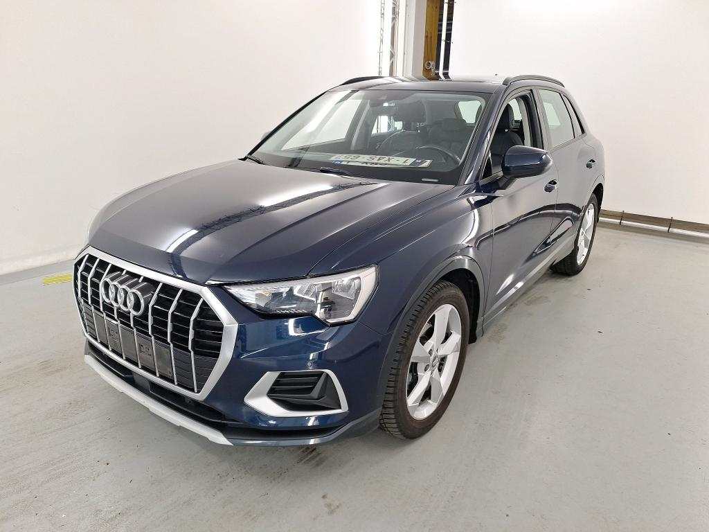 Audi Q3 DIESEL - 2019 35 TDi Business Edition Advanced S tron.