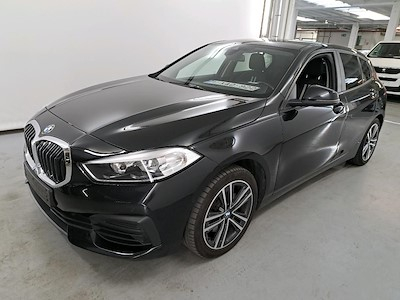 Comprar BMW 1 HATCH - 2019 no Ayvens Carmarket