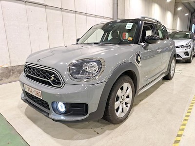 Achetez MINI MINI COUNTRYMAN - 2017 sur Ayvens Carmarket