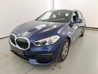 Comprar BMW 1-serie en Ayvens Carmarket