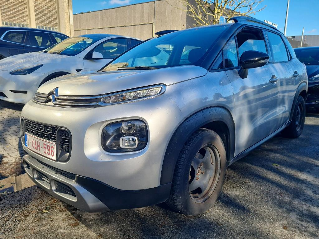 Citroën C3 AIRCROSS 1.2 PureTech Feel (EU6.2) STOCK