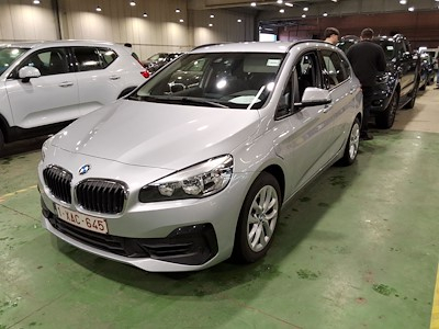 Comprar BMW 2 ACTIVE TOURER - 2018 no Ayvens Carmarket