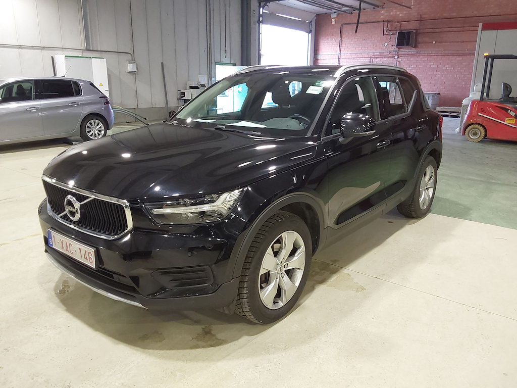 Volvo XC40 DIESEL 2.0 D3 Momentum Pro Geartronic