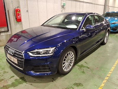 Achetez AUDI A5 SPORTBACK DIESEL - 2017 sur Ayvens Carmarket