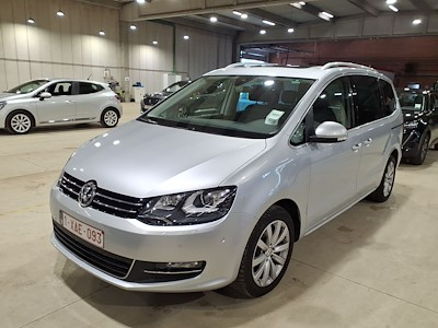 Comprar VOLKSWAGEN SHARAN DIESEL - 2015 no Ayvens Carmarket