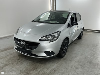Comprar OPEL CORSA - 2015 en Ayvens Carmarket