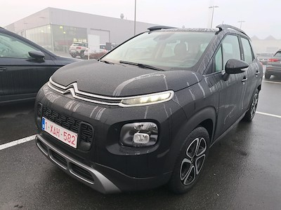 Achetez CITROËN C3 AIRCROSS sur Ayvens Carmarket