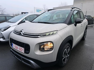 Achetez CITROËN C3 AIRCROSS sur Ayvens Carmarket