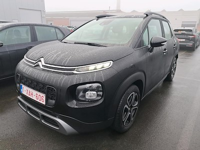 Achetez CITROËN C3 AIRCROSS sur Ayvens Carmarket