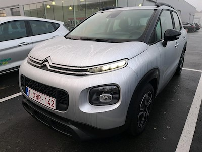 Achetez CITROËN C3 AIRCROSS sur Ayvens Carmarket