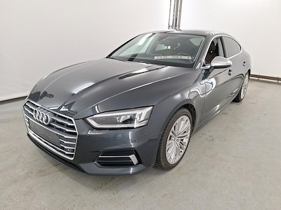 Koupit AUDI A5 SPORTBACK DIESEL - 2017 na Ayvens Carmarket