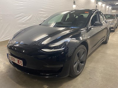 Koop TESLA MODEL 3 op Ayvens Carmarket