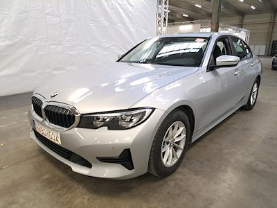 Achetez BMW 3 sur Ayvens Carmarket