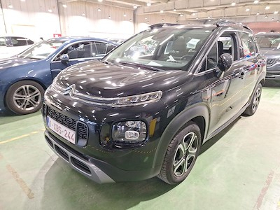 Buy CITROËN C3 AIRCROSS on Ayvens Carmarket