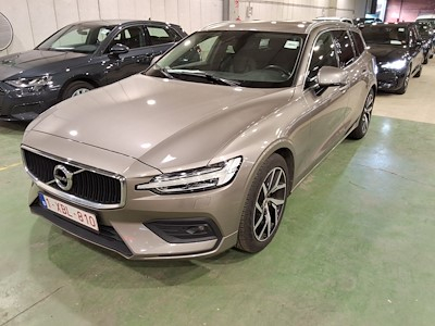 Achetez VOLVO V60 DIESEL - 2018 sur Ayvens Carmarket