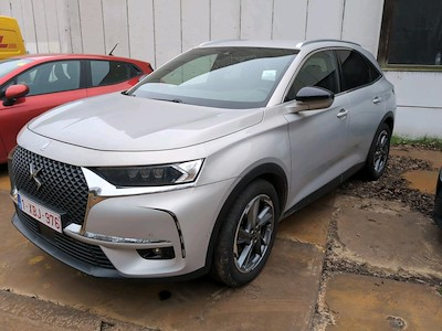 Comprar DS AUTOMOBILES DS7 CROSSBACK no Ayvens Carmarket