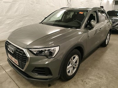 Compra AUDI Q3 DIESEL - 2019 en Ayvens Carmarket