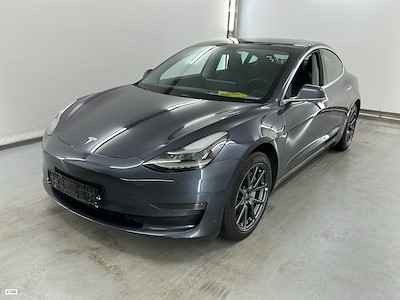 Comprar TESLA MODEL 3 en Ayvens Carmarket