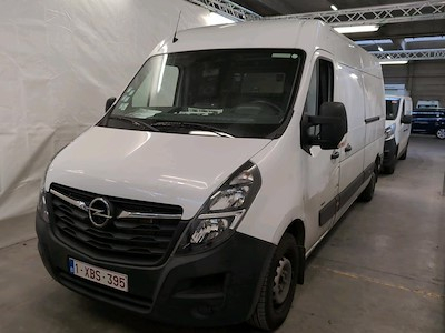 Koupit OPEL MOVANO 3500 FOU LWB HR DSL - 2 na Ayvens Carmarket