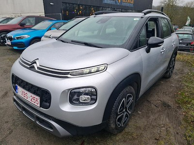 Buy CITROËN C3 AIRCROSS on Ayvens Carmarket