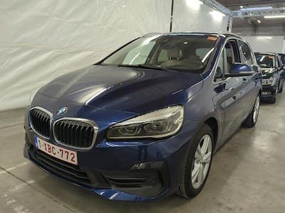 Achetez BMW 2 ACTIVE TOURER - 2018 sur Ayvens Carmarket