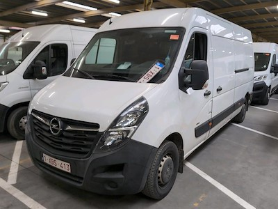 Koupit OPEL MOVANO 3500 FOU LWB HR DSL - 2 na Ayvens Carmarket