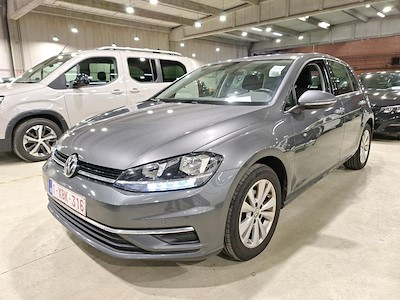 Buy VOLKSWAGEN GOLF VII - 2017 on Ayvens Carmarket