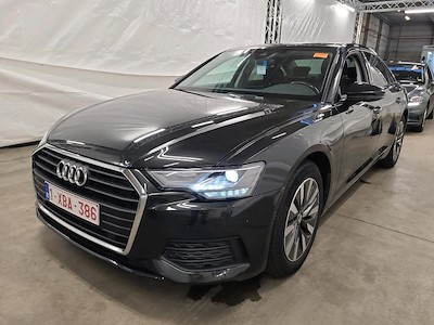 Acquista AUDI A6 a Ayvens Carmarket