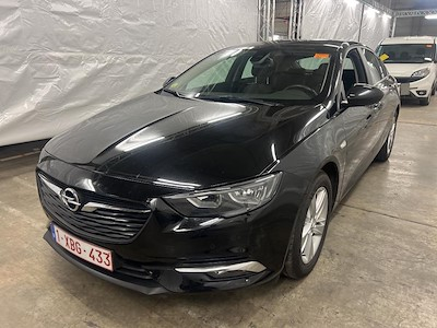 Compra OPEL INSIGNIA GRAND en Ayvens Carmarket