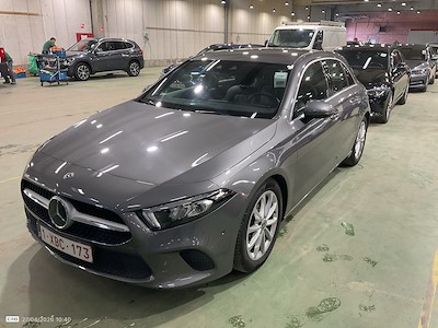 Buy MERCEDES-BENZ CLASSE A DIESEL (W177) on Ayvens Carmarket