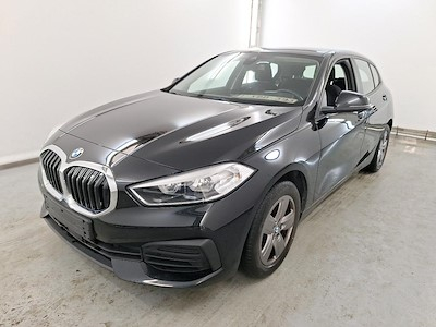 Achetez BMW 1 HATCH DIESEL - 2019 sur Ayvens Carmarket