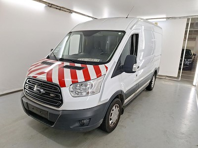 Achetez FORD TRANSIT 2T 350M FOU MWB HR DSL sur Ayvens Carmarket