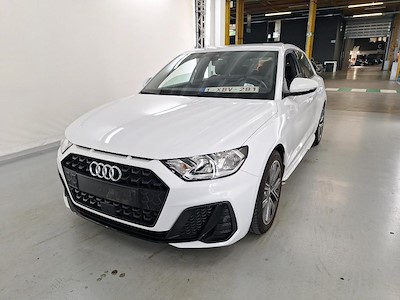 Achetez AUDI A1 SPORTBACK - 2019 sur Ayvens Carmarket