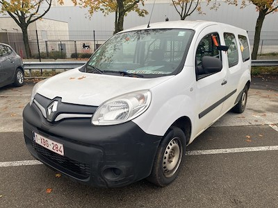 Koop RENAULT KANGOO EXPRESS MAXI DSL - 2013 op Ayvens Carmarket