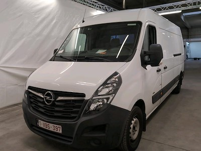 Buy OPEL MOVANO 3500 FOU LWB HR DSL - 2 on Ayvens Carmarket