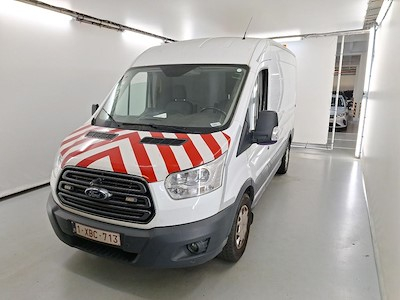 Купуй FORD TRANSIT 2T 350M FOU MWB HR DSL на Ayvens Carmarket